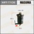 Фильтр топливный TOYOTA LAND CRUISER 100 98- MASUMA MFFT106 (фото 1)