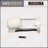 Фильтр топливный Lexus ES 06-12, Lexus ES350, Toyota Camry, Toyota Camry ACV40 06- MASUMA MFFT111 (фото 1)