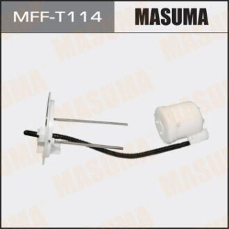 Фільтр паливний в бак Suzuki Grand Vitara (07-16) / Toyota Camry (06-11), FJ Cruiser (06-10) MASUMA MFF-T114