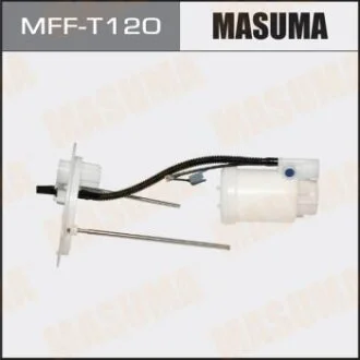 Фільтр паливний у бак Lexus RX 350 (08-15)/ Toyota Highlander (10-16) MASUMA MFF-T120