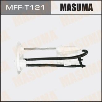 Фільтр паливний в бак Toyota Land Cruiser Prado (MFF-T121) MASUMA MFFT121