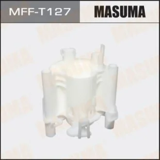 Фільтр паливний в бак (без кришки) Toyota LAND CRUISER PRADO, HILUX SURF/GRJ12, GRN215W MASUMA MFFT127