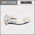 Фильтр топливный Toyota Auris #ZE15# 06-, Toyota Corolla #ZE15# 06-, Toyota Corolla Rumion #E15# 07- MASUMA MFFT138 (фото 1)