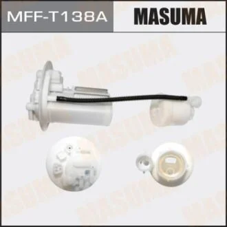 Фильтр топливный TOYOTA COROLLA (в бак) MASUMA MFF-T138A