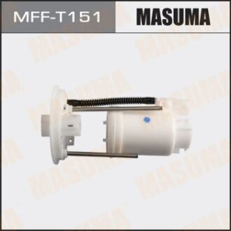 Топливный фильтр в бак CAMRY/ GSV50L MASUMA MFF-T151