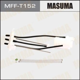 Корпус паливного насосу Toyota LAND CRUISER / UZJ200L, UZJ200W MASUMA MFF-T152