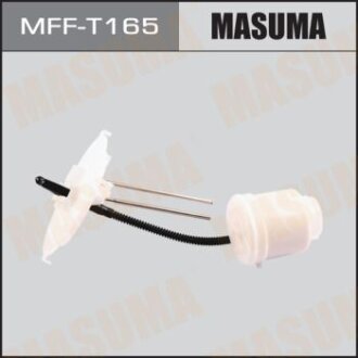 Фільтр паливний в бак Lexus IS250/GSE30L MASUMA MFF-T165