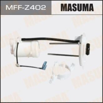 Фильтр топливный погружной подходит для Mazda 5(CR, CW) 1.8-2.0 05 MASUMA MFF-Z402
