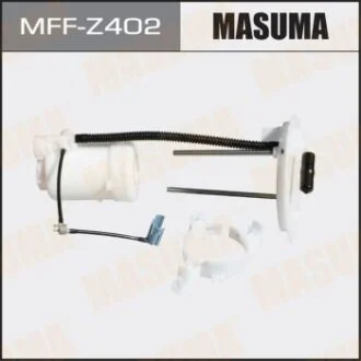 Фильтр топливный погружной подходит для Mazda 5(CR, CW) 1.8-2.0 05 MASUMA MFF-Z402
