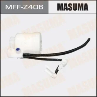 Фильтр топливный MAZDA CX-5 (в бак) MASUMA MFFZ406