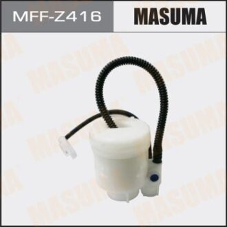 Фільтр паливний у бак Mazda CX-5 (11-19), 3 (13-16), 6 (12-16) MASUMA MFF-Z416