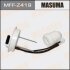 Фильтр топливный Mazda 3, Axela BM# 13-, Mazda 6, Atenza GJ# 12 MASUMA MFF-Z419 (фото 1)