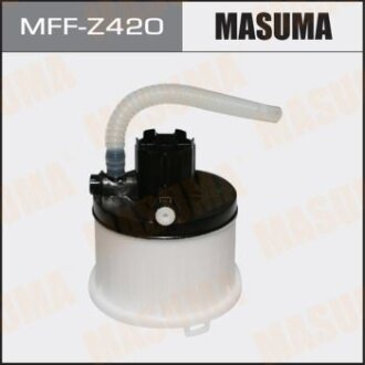 Фільтр паливний в бак MAZDA 3, AXELA MASUMA MFF-Z420