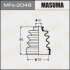 Пильовик ШРКШ MASUMA MFS-2048 (фото 1)