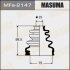 Пильовик ШРКШ MASUMA MFS-2147 (фото 1)