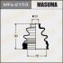 Пильовик ШРКШ MASUMA MFS-2153 (фото 1)