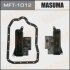 Фільтр АКПП (+ прокладка піддону) Toyota Camry (09-17), RAV4 (12-18), Venza (09-17) MASUMA MFT-1012 (фото 1)