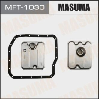 Фильтр АКПП Lexus RX 97-03, Lexus RX300, Toyota Caldina, Toyota Caldina #T21# 97-02, Toyota Harrier, MASUMA MFT1030