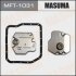 Фильтр АКПП Lexus RX 97-03, Toyota Caldina #T21# 97-02, Toyota Harrier RX300 97-03  MASUMA MFT-1031 (фото 1)