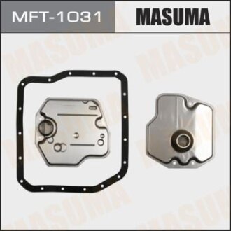 Фильтр АКПП Lexus RX 97-03, Toyota Caldina #T21# 97-02, Toyota Harrier RX300 97-03  MASUMA MFT-1031