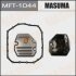 Фільтр АКПП (+ прокладка піддону) Toyota Avensis, RAV4 2.0 (08-) MASUMA MFT-1044 (фото 1)