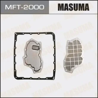 Фільтр АКПП MASUMA MFT-2000