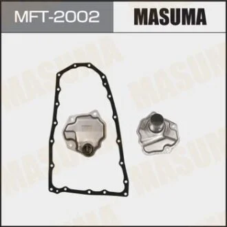 Фільтр АКПП MASUMA MFT-2002