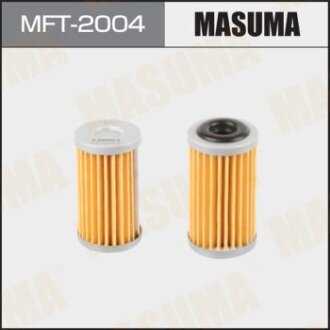 Фільтр АКПП MASUMA MFT-2004