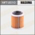 Фільтр АКПП CVT Mitsubishi ASX, Lancer, Outlander/ Nissan Juke, Teana MASUMA MFT-2010 (фото 1)