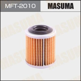 Фільтр АКПП CVT Mitsubishi ASX, Lancer, Outlander/ Nissan Juke, Teana MASUMA MFT-2010