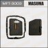 Фильтр АКПП Mitsubishi COLT, Mitsubishi COLT Z2#A 02-08, Mitsubishi DION, Mitsubishi DION CR#W 00-05 MASUMA MFT3003 (фото 1)