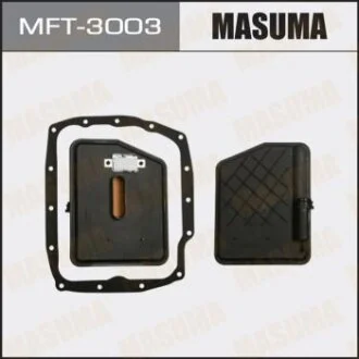 Фильтр АКПП Mitsubishi COLT, Mitsubishi COLT Z2#A 02-08, Mitsubishi DION, Mitsubishi DION CR#W 00-05 MASUMA MFT3003