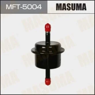 Фільтр АКПП MASUMA MFT-5004