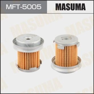 Фильтр трансмиссии (SF453CF, JT383) MASUMA MFT-5005