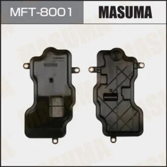 Фільтр АКПП Subaru Forester, Impreza, Legacy (07-11) MASUMA MFT-8001