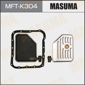 Фильтр АКПП (SF288, JT214K) с прокладкой поддона HYUNDAI SANTA_FE III MASUMA MFT-K304