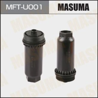 Фільтр АКПП MASUMA MFT-U001
