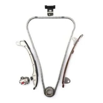 Комплект цепи ГРМ 1NZFE, 1SZFE, 2NZFE, 2AZFXE, 2AZFE, 1KRFE, 1ZZFBE, 1ZZFE, 2ZRFXE, 2ZZGE,3ZZFE,4ZZF MASUMA MGR-1007