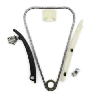 Комплект цепи ГРМ OPEL ASTRA J/ASTRA H/CORSA C/CORSA D MASUMA MGR9009