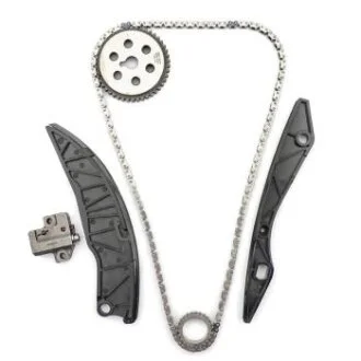 Ремкомплект ланцюга ГРМ Hyundai (GAMMA 1.4, 1.6 NO VVT) MASUMA MGR-9013