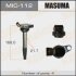 Котушка запалювання 1ZRFE, 2ZRFE, NZE14#.ZRE14#.NZE15#.NCP11# MASUMA MIC-112 (фото 1)