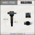 Котушка запалювання Suzuki SX4, Vitara 1.6 (14-) MASUMA MIC-702 (фото 1)