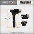 Котушка запалювання Suzuki SX4/M16A Аналог MIC-705 MASUMA MIC-706 (фото 1)