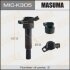 Котушка запалювання Hyundai Creta, Elantra, Sonata, Tucson 2.0 (15-) MASUMA MIC-K305 (фото 1)
