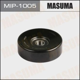 Ролик TOYOTA 2UZ/3UZ натяжителя ремня MASUMA MIP1005