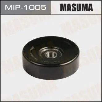 Ролик TOYOTA 2UZ/3UZ натяжителя ремня MASUMA MIP1005