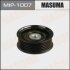 Ролик ремня приводного TOYOTA 1UZ/2UZ/3UZ MASUMA MIP1007 (фото 1)