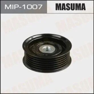Ролик ремня приводного TOYOTA 1UZ/2UZ/3UZ MASUMA MIP1007