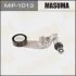 Натягувач ремінця генератора Toyota Avensis (00-08), Corolla (00-08), RAV 4 (00-05) (MIP-1013) MASUMA MIP1013 (фото 1)