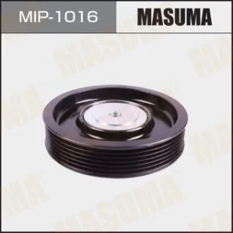 Ролик MASUMA MIP-1016